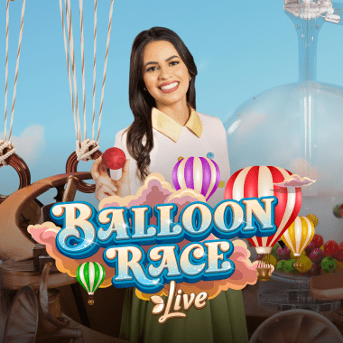 Balloon Race live game