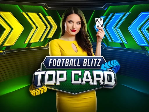Football Blitz live game