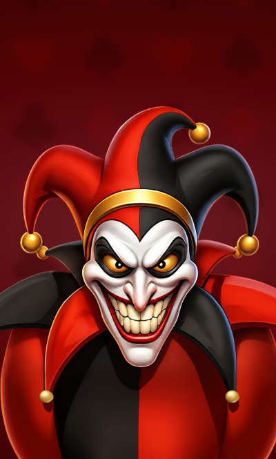 Joker's Clash