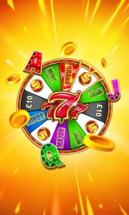 Triple Money Jackpot Spicy